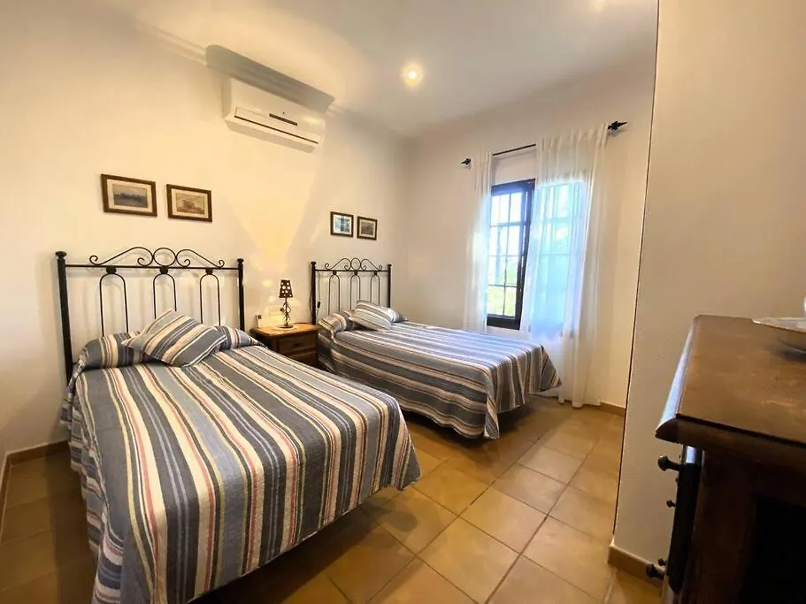 Villa La Cantera Nerja Spagna