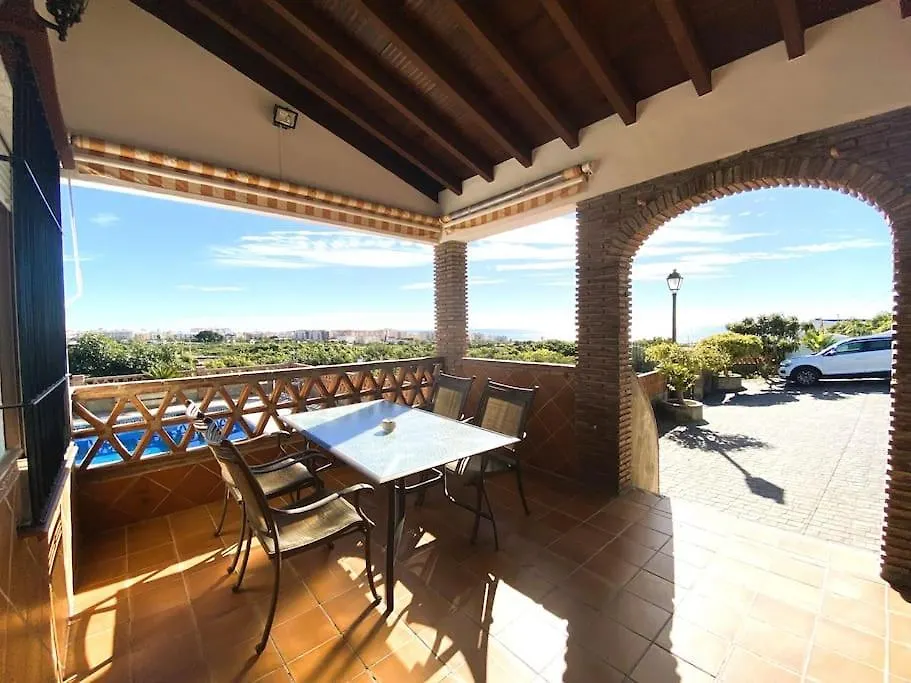 اتصالات Villa La Cantera 