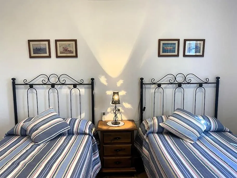 Villa La Cantera Nerja İspanya