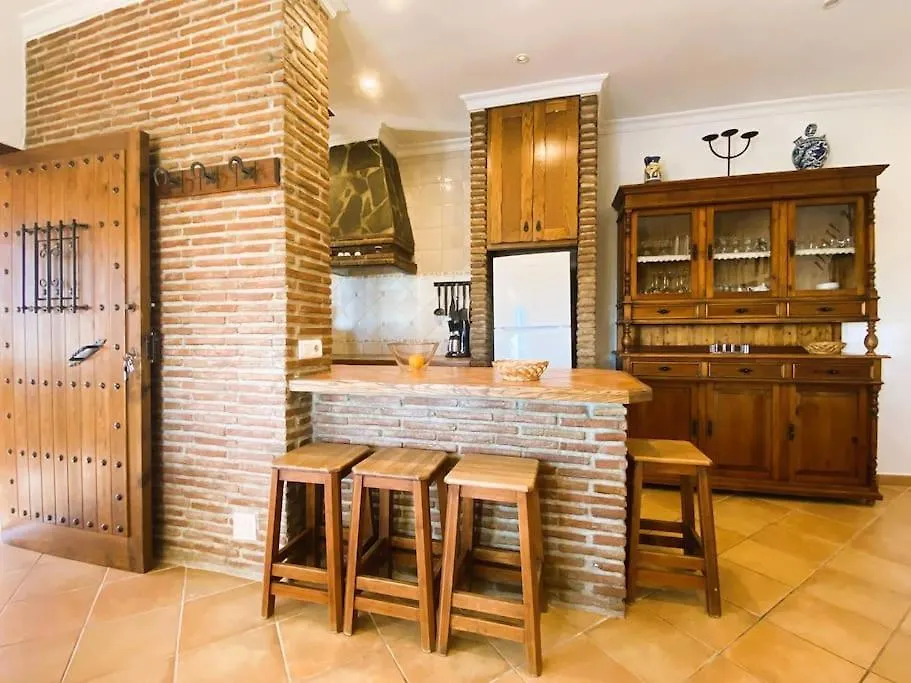 Villa La Cantera Nerja 0*,  İspanya
