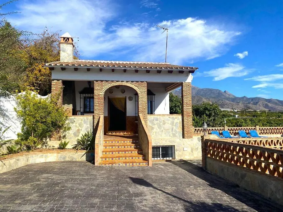Villa La Cantera نيرخا